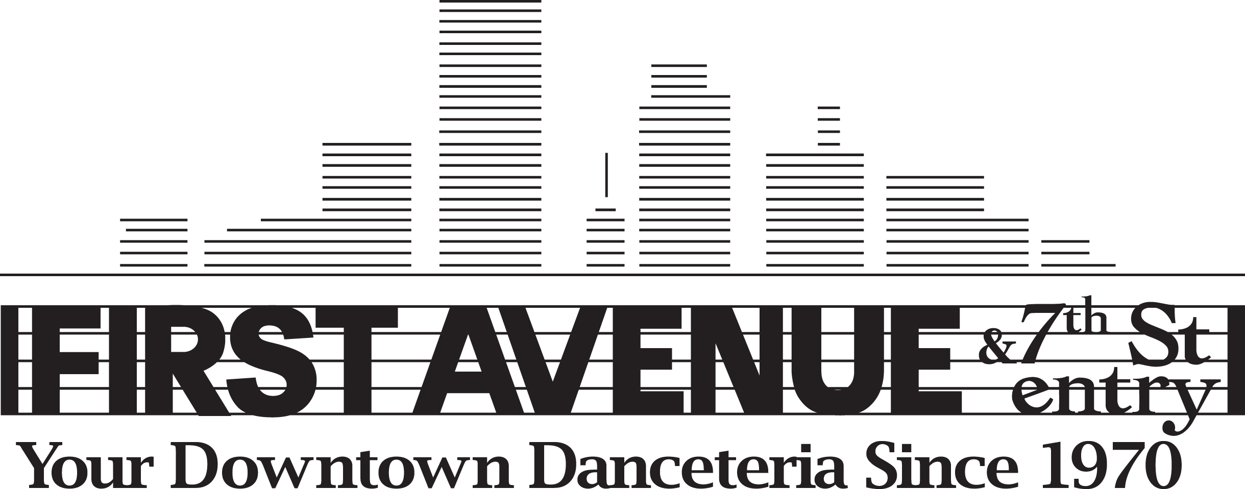 First Avenue