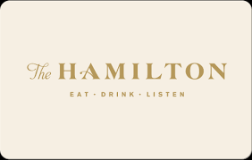The Hamilton