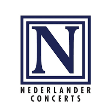 Nederlander Concerts